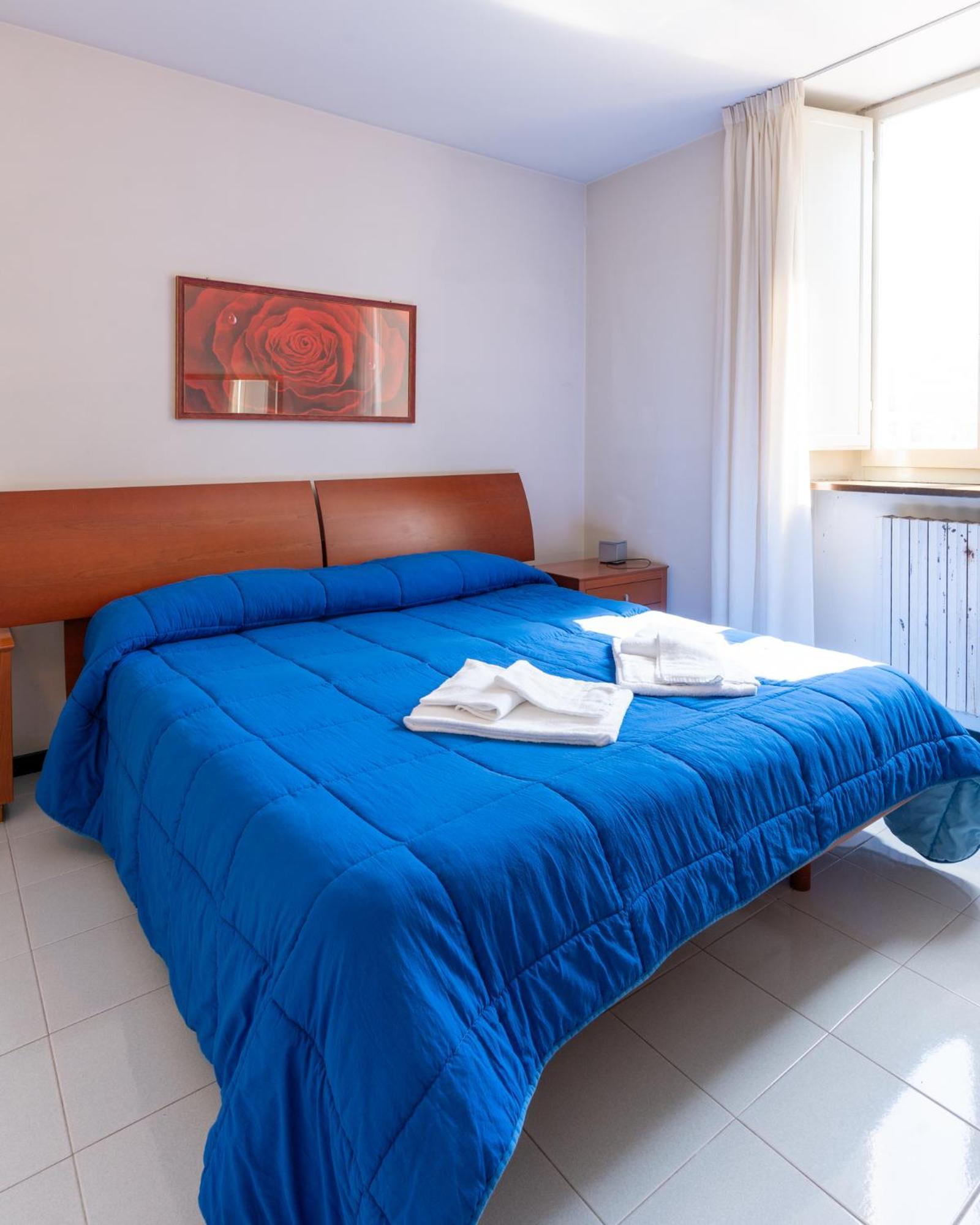 Hotel Terme ซาร์นาโน ภายนอก รูปภาพ