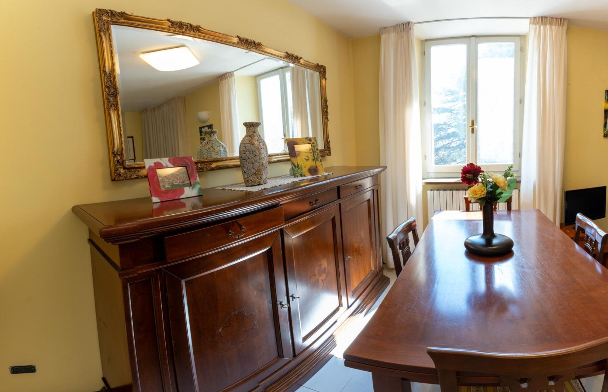 Hotel Terme ซาร์นาโน ภายนอก รูปภาพ