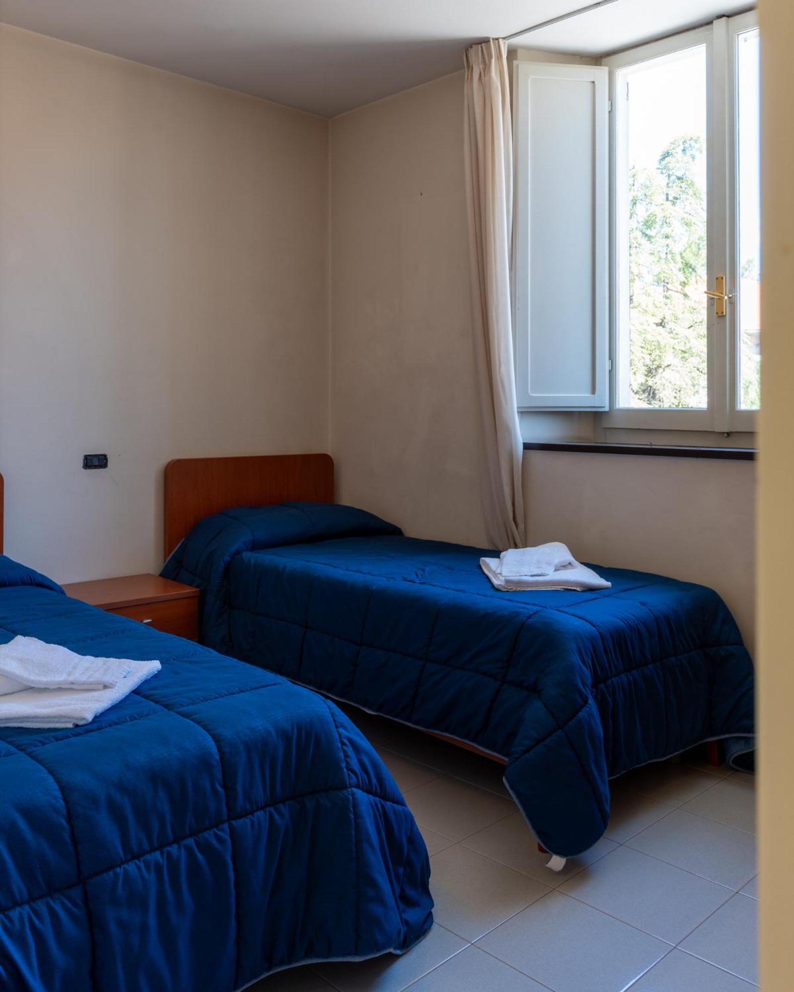 Hotel Terme ซาร์นาโน ภายนอก รูปภาพ
