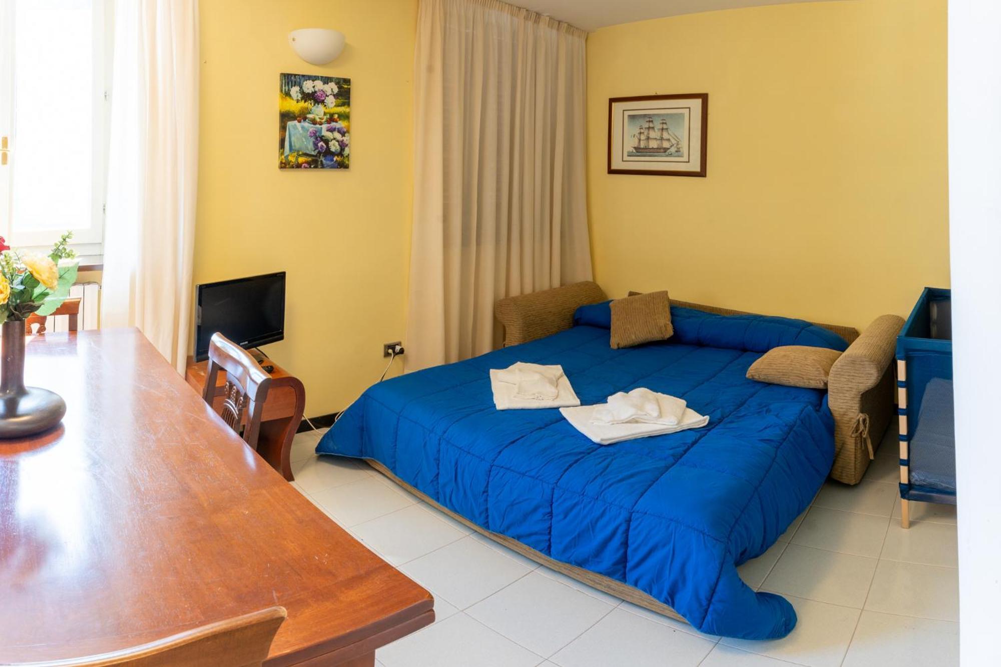 Hotel Terme ซาร์นาโน ภายนอก รูปภาพ