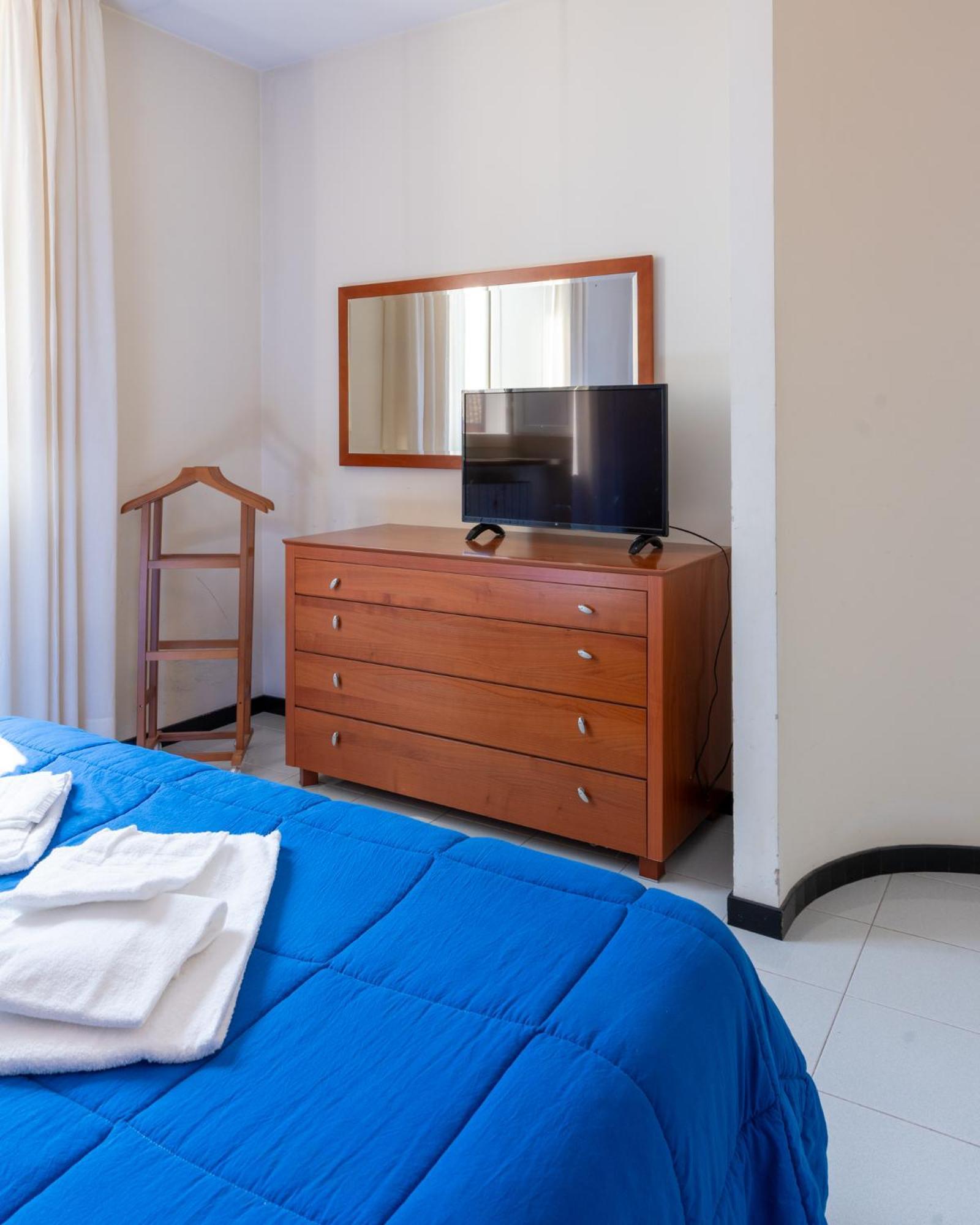 Hotel Terme ซาร์นาโน ภายนอก รูปภาพ