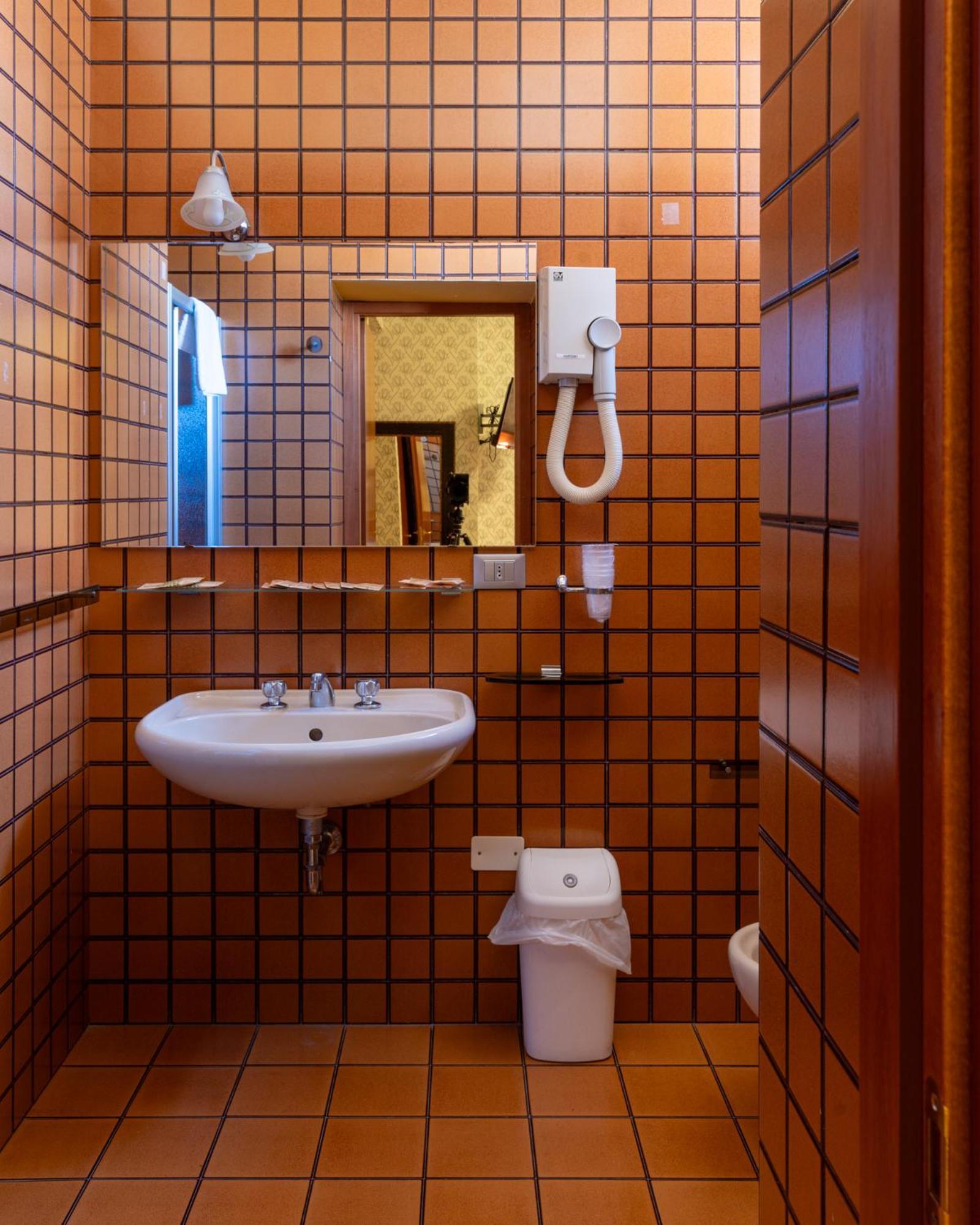 Hotel Terme ซาร์นาโน ภายนอก รูปภาพ