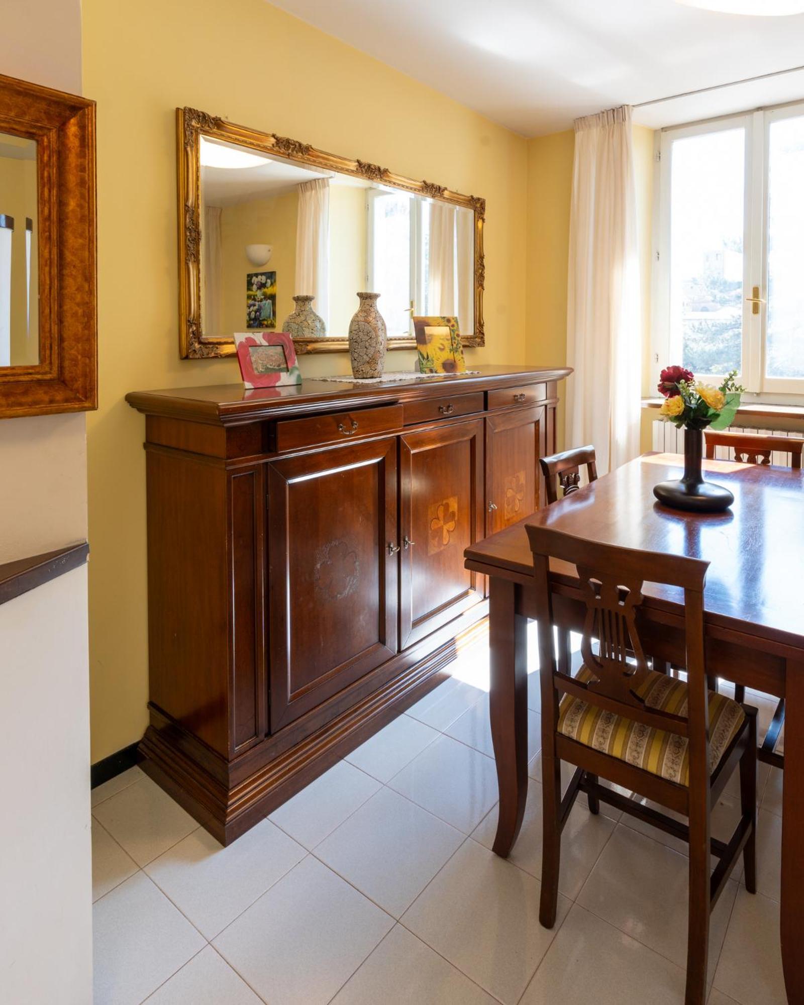 Hotel Terme ซาร์นาโน ภายนอก รูปภาพ