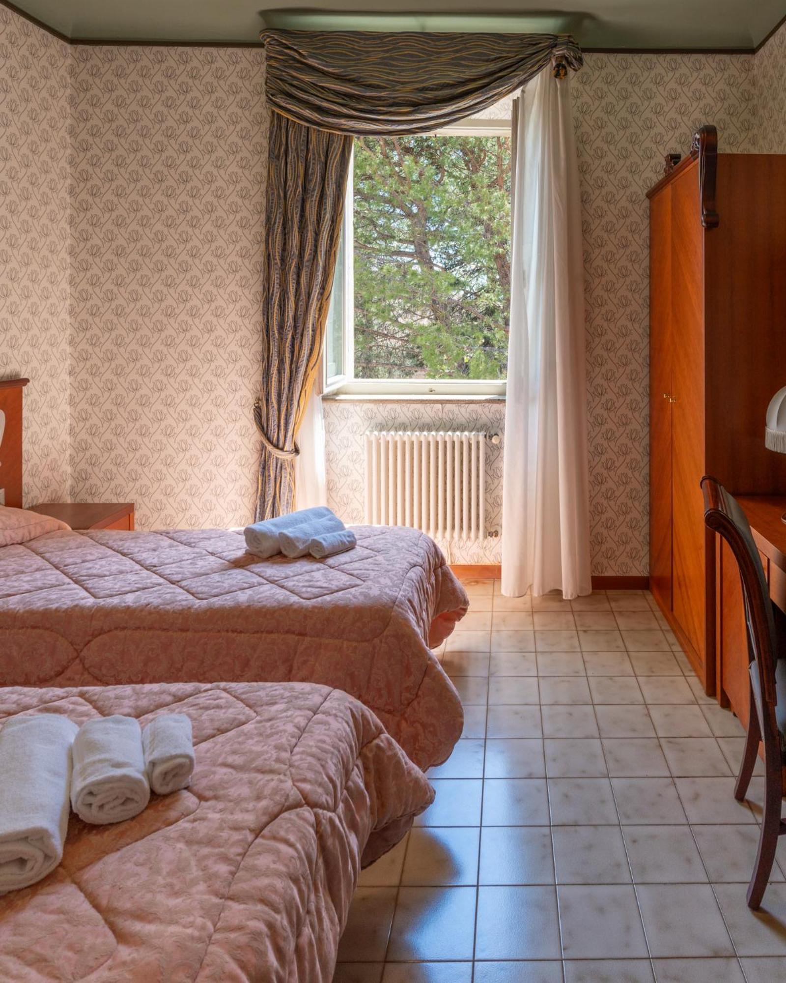 Hotel Terme ซาร์นาโน ภายนอก รูปภาพ