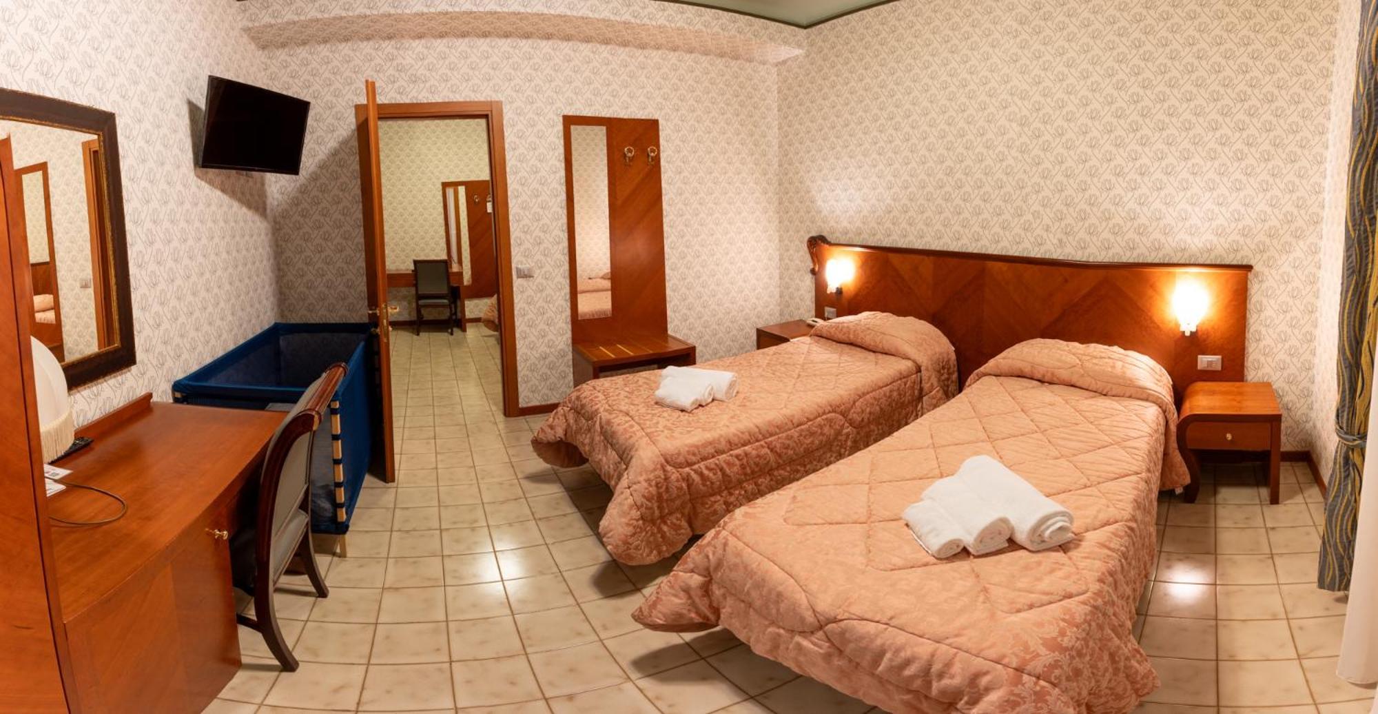 Hotel Terme ซาร์นาโน ภายนอก รูปภาพ