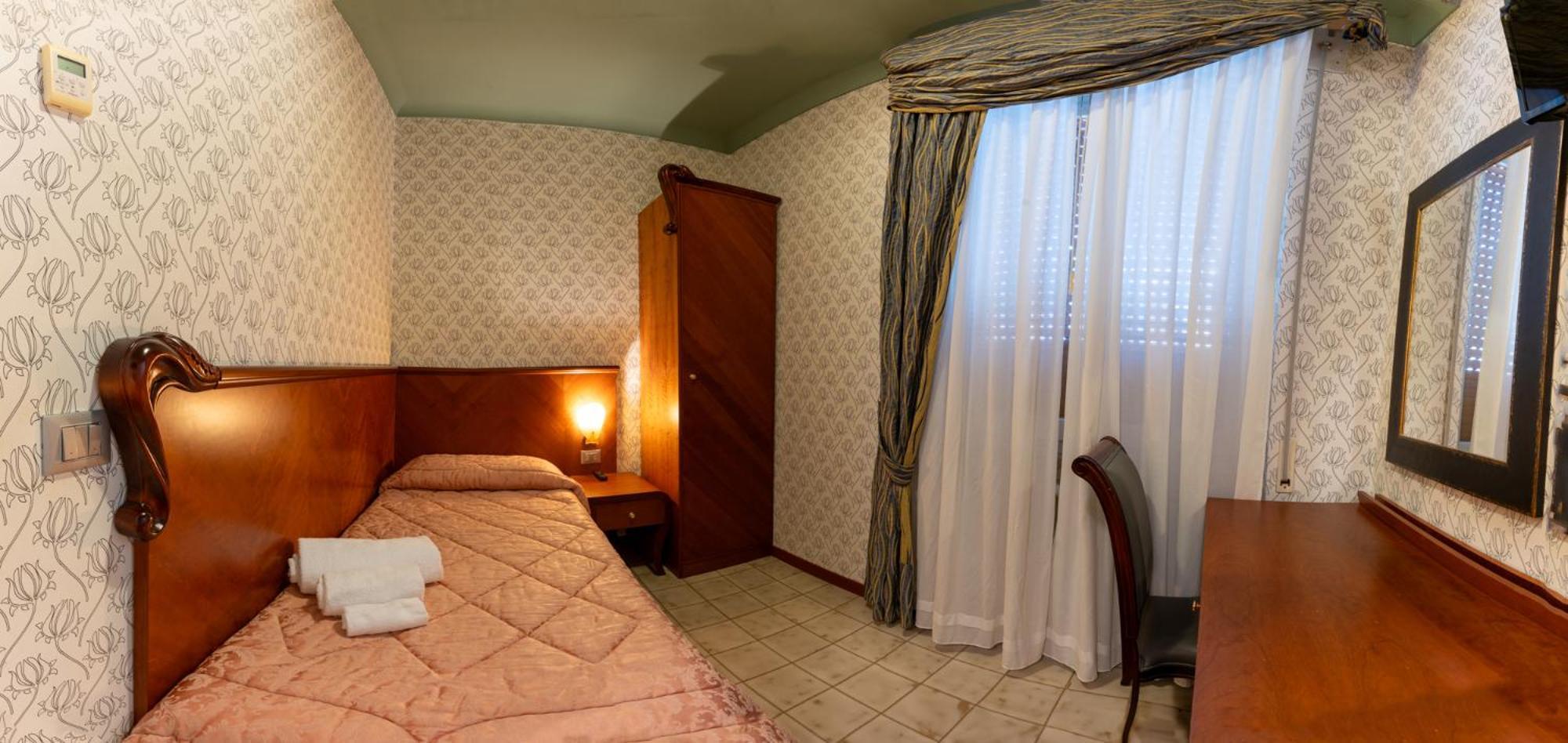 Hotel Terme ซาร์นาโน ภายนอก รูปภาพ