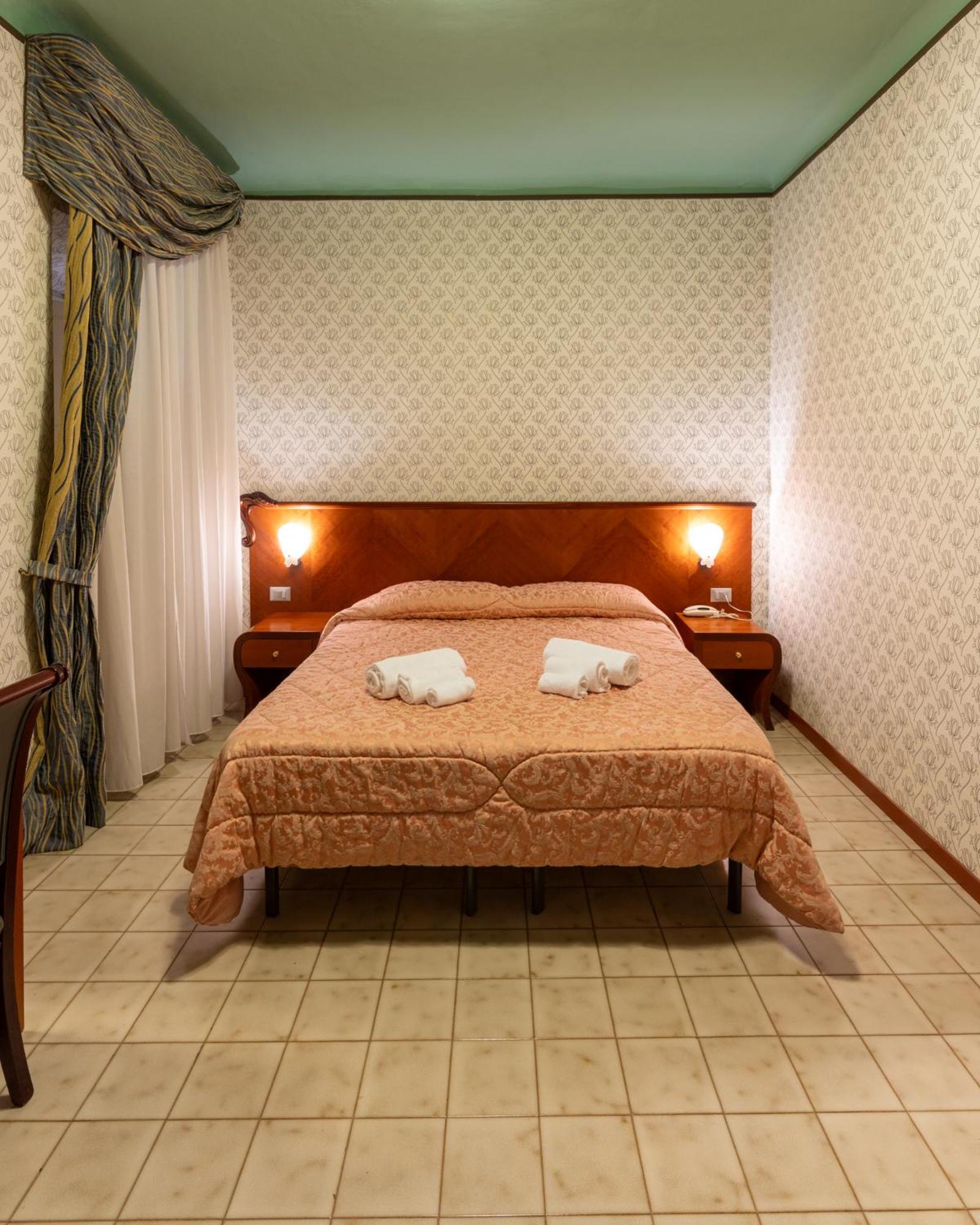 Hotel Terme ซาร์นาโน ภายนอก รูปภาพ