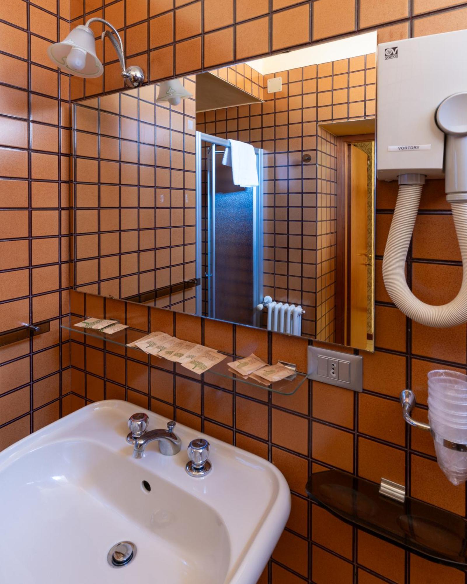 Hotel Terme ซาร์นาโน ภายนอก รูปภาพ