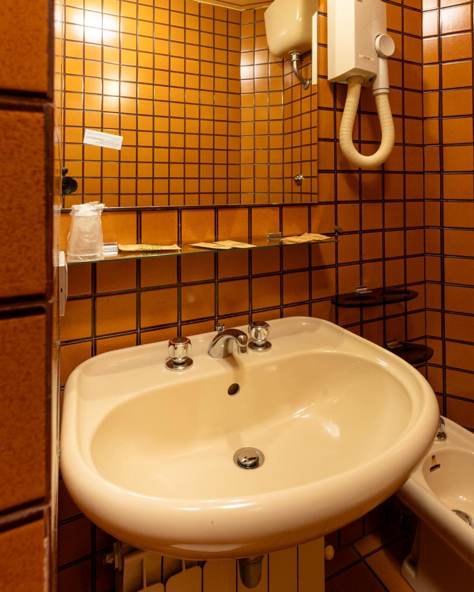 Hotel Terme ซาร์นาโน ภายนอก รูปภาพ
