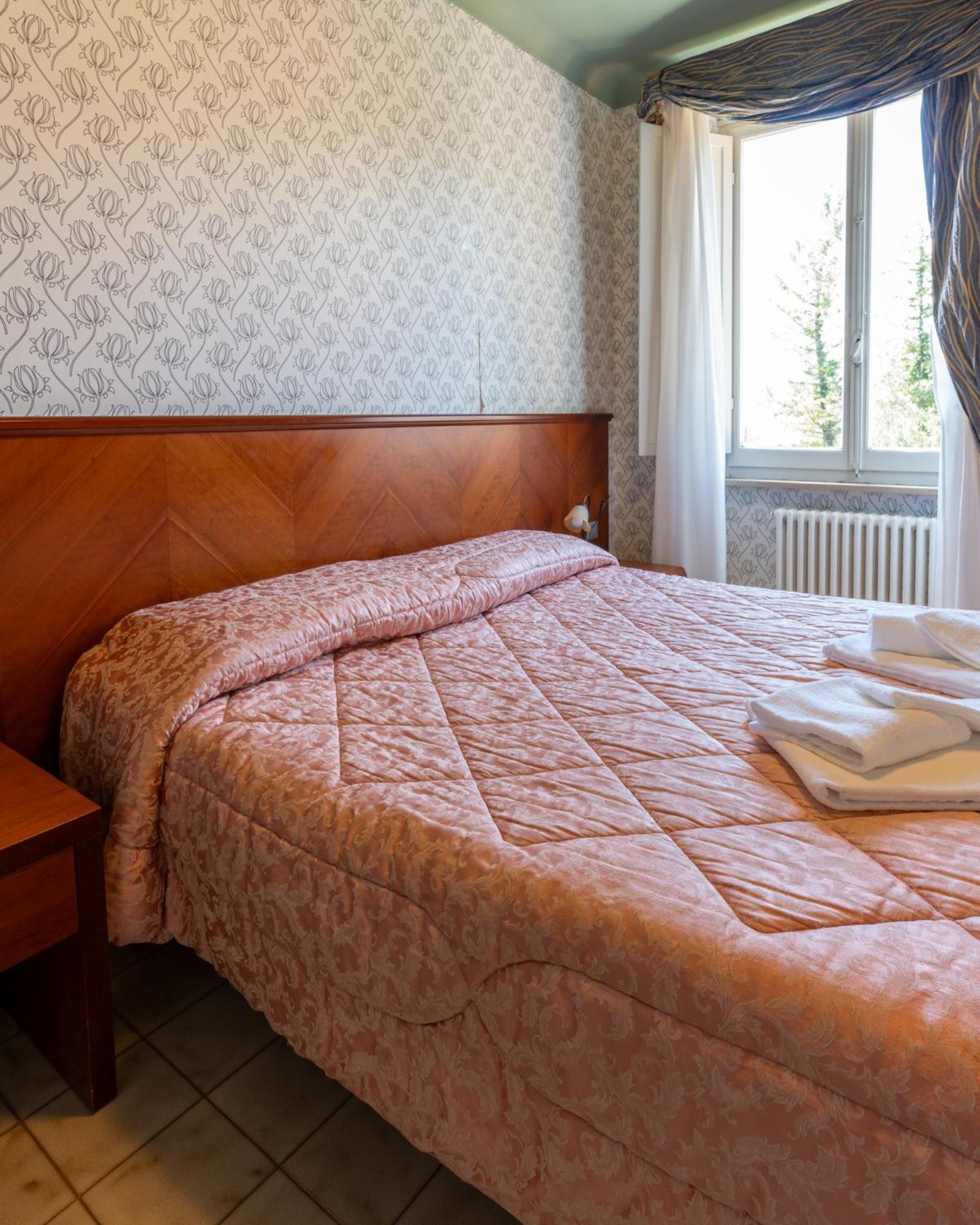 Hotel Terme ซาร์นาโน ภายนอก รูปภาพ