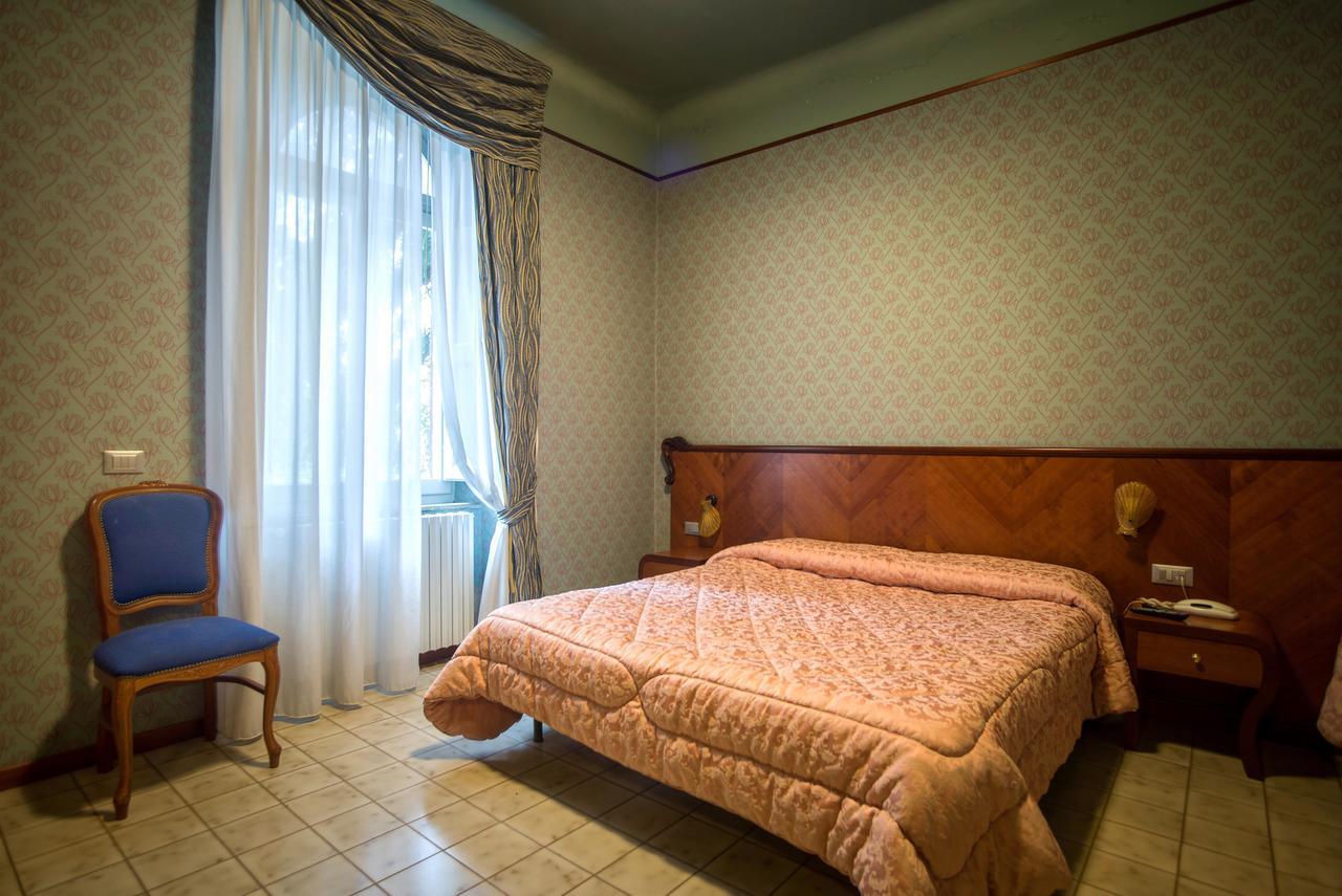 Hotel Terme ซาร์นาโน ภายนอก รูปภาพ