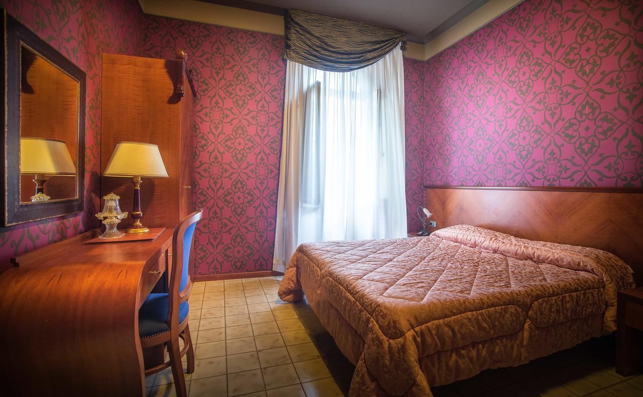Hotel Terme ซาร์นาโน ภายนอก รูปภาพ